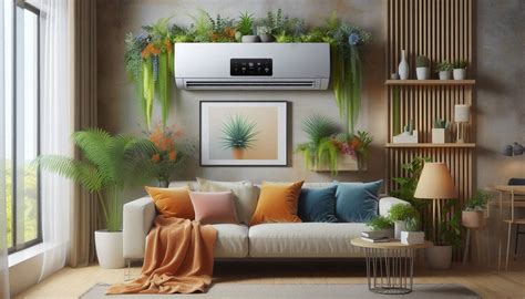Top Air Conditioners with Smart Features - balustradellc