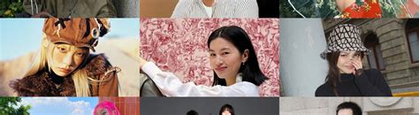 Top and Emerging Fashion Influencers to Watch 2023 - BENlabs - balustradellc