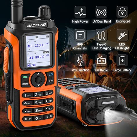 Top Baofeng Long Range Walky Talky Products in Chandrapur - balustradellc