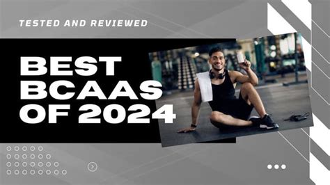 Top BCAA Supplements of 2025 for Athletes | A1 Athlete - balustradellc