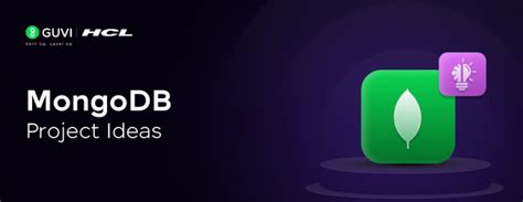 Top Beginner-Friendly MongoDB Projects with Source Code (2026) - balustradellc