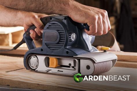 Top Belt Sanders: Your Complete Guide to the Best Picks - balustradellc