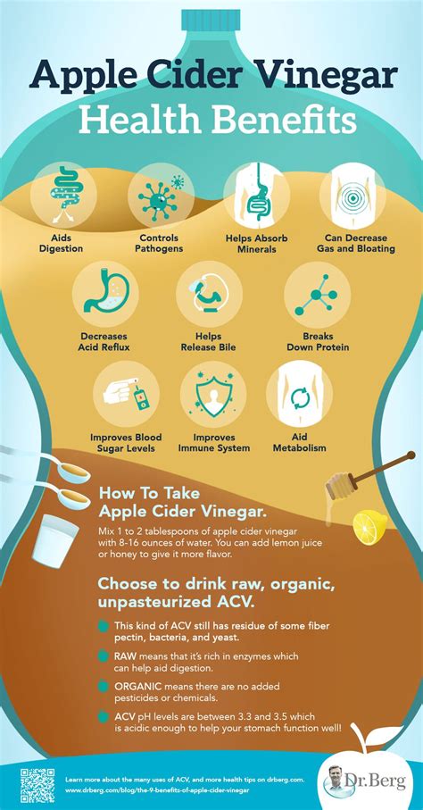 Top Benefits of Apple Cider Vinegar for Fitness - balustradellc