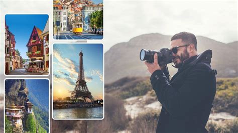 Top Best Destinations for Travel Photography Spots - balustradellc