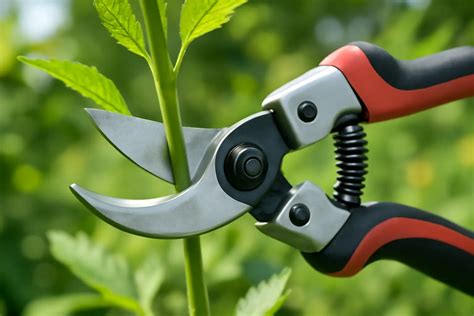 Top Best Pruning Shears for Effortless Garden Mastery … - balustradellc