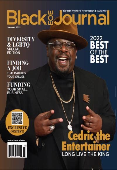 Top Black Magazines | African American Magazines - balustradellc