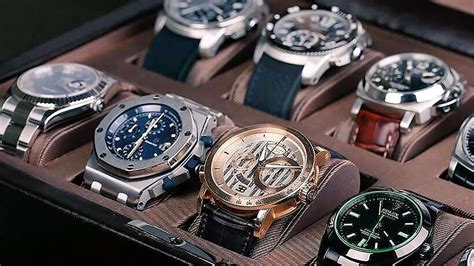 Top Brands for Luxury Watches You Should Know - balustradellc