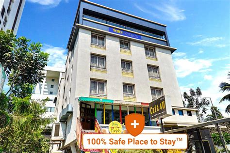 TOP Business Hotels in Baner for 2024 Expedia.co.in