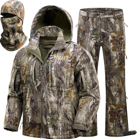 Top Camouflage Clothing for Successful Deer Hunting - balustradellc