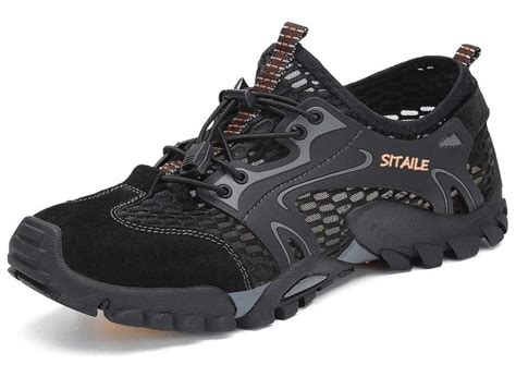 Top Camp Shoes for Comfort and Adventure Lovers - balustradellc