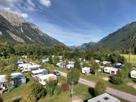 Top Campings Austria - balustradellc