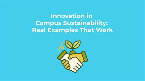 Top Campus Sustainability Examples: See How … - raincitystudios.com