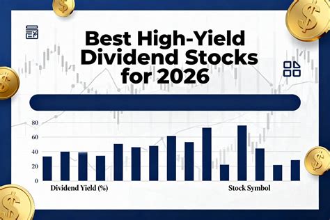 Top Canadian Dividend ETFs and High-Yield Stocks to Watch in 2026 - balustradellc