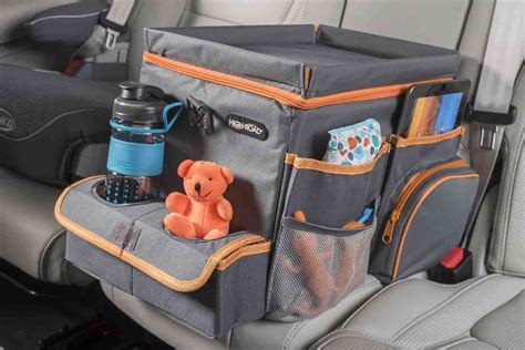 Top Car Organizers & Travel Gear for Your Next Road … - balustradellc