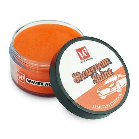 Top Car Wax Products for a Showroom Shine - Drive Mechanics - balustradellc