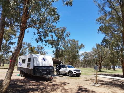 Top Caravan Destinations for 2025 in Australia - RV Central - balustradellc