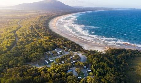 Top caravan sites in NSW | NSW National Parks - balustradellc