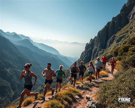 Top Cardio Exercises to Boost Your Hiking Endurance - balustradellc