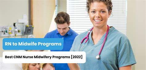 Top Certified Nurse Midwife (CNM) Programs | 2026 - balustradellc