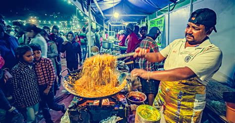 Top cities in India to enjoy the best street food - Hindustan Times - balustradellc