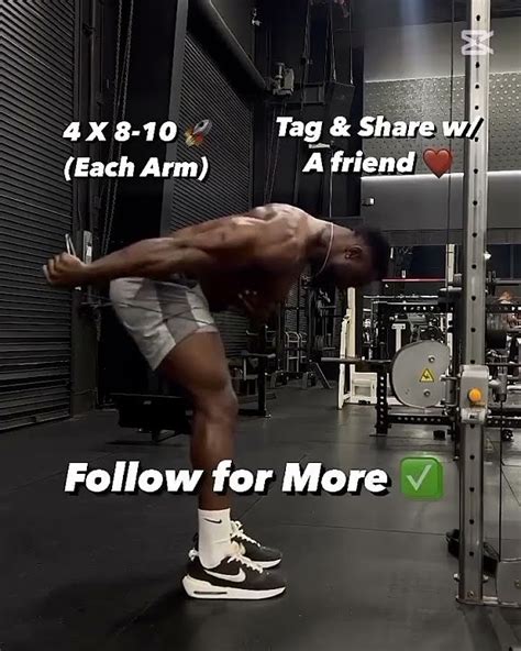 Top Class 5 Exercise for Tricep Workout At Gym For Beginners Men - balustradellc