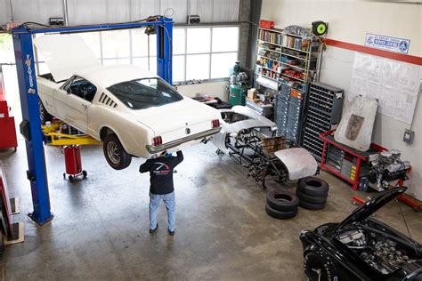 Top Classic Car Repair & Restoration Service in … - balustradellc
