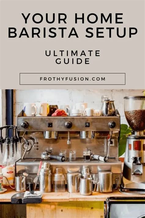 Top Coffee Brewing Tools Every Home Barista Should Own - balustradellc