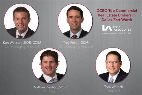 Top Commercial Real Estate Brokers in Dallas - Clutch - balustradellc