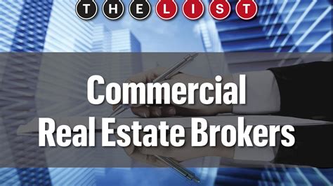 Top Commercial Real Estate Brokers in Florida - Clutch - balustradellc