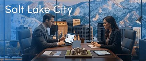 Top Commercial Real Estate Brokers in Utah - Clutch.co - balustradellc
