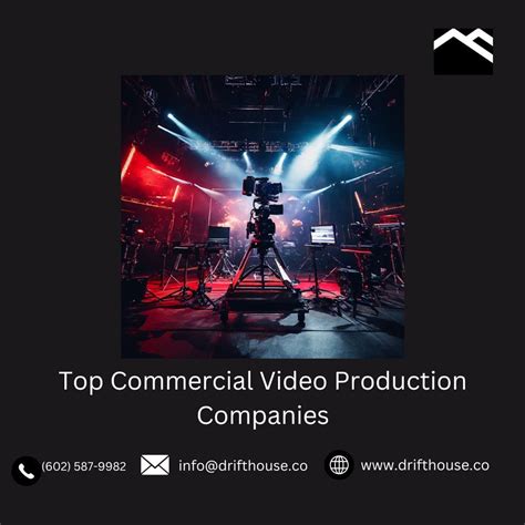 Top Commercial Video Production Company | Brafton - balustradellc