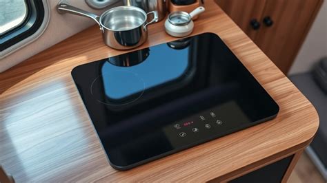 Top Compact Induction Cooktops for Small Spaces - balustradellc