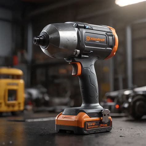 Top Cordless Impact Wrenches for Home Projects - balustradellc