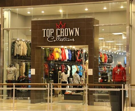 TOP CROWN COLLECTIONS LLC in Chandler, AZ - Bizapedia