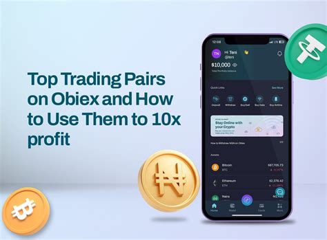 Top Crypto Pairs - balustradellc