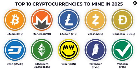 Top Cryptocurrencies to Invest in 2025: A Complete Guide - balustradellc