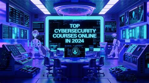 Top Cybersecurity Courses Online - Updated [March … - balustradellc