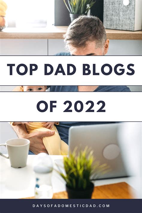Top Daddy Bloggers **Updated** - Days of a Domestic Dad - balustradellc