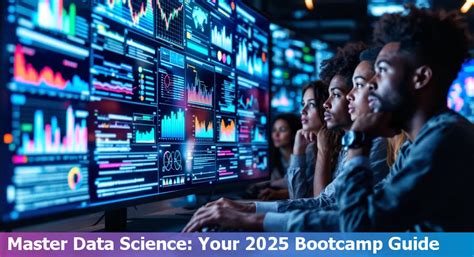 Top Data Science Bootcamps - balustradellc