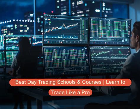 Top Day Trading Schools: Find the Best Courses for … - balustradellc