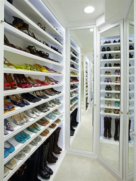 Top Designer Closet Shoe Storage Ideas For A Beautiful Design - balustradellc