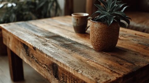 Top DIY Reclaimed Wood Projects for Your Home - balustradellc