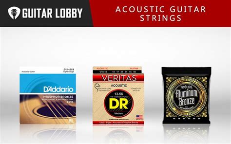 Top Eight Best Acoustic Guitar Strings 2026 - Vintage … - balustradellc