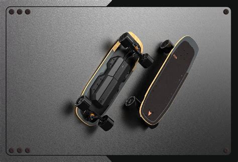 Top Electric Skateboards: 2025 Buyer's Guide. - balustradellc