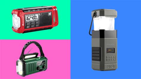 Top Emergency Radios for Urban Disasters: Stay Informed and Prepared - balustradellc