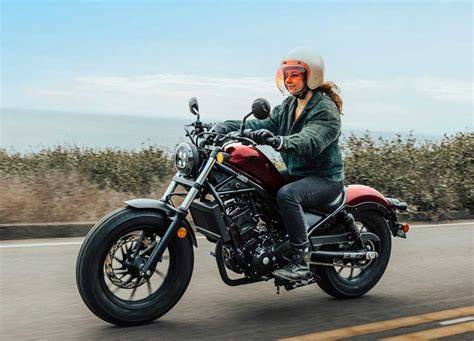 Top Entry-Level Cruisers for 2023 - Cycle World - raincitystudios.com