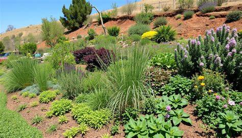 Top Erosion Control Plants for Australian Gardens - raincitystudios.com