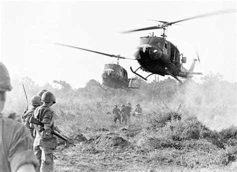 Top Essentials to Know About the Vietnam War - ThoughtCo - wintechmobiles.com