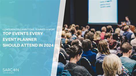 Top Events & Conferences In Waste Management … - raincitystudios.com