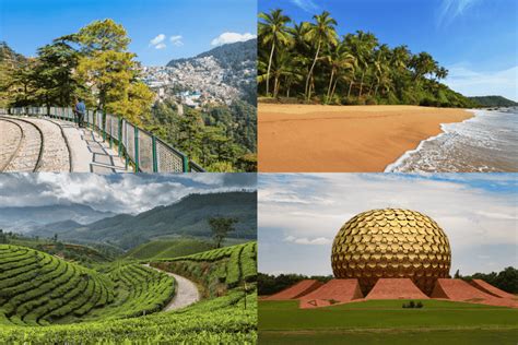 Top Family Destinations in India for Year-End Vacations - balustradellc